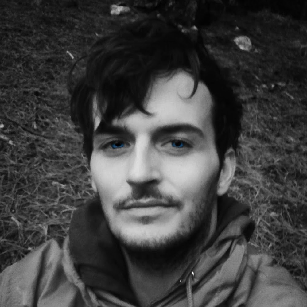 Meet your Posher, Benjamin